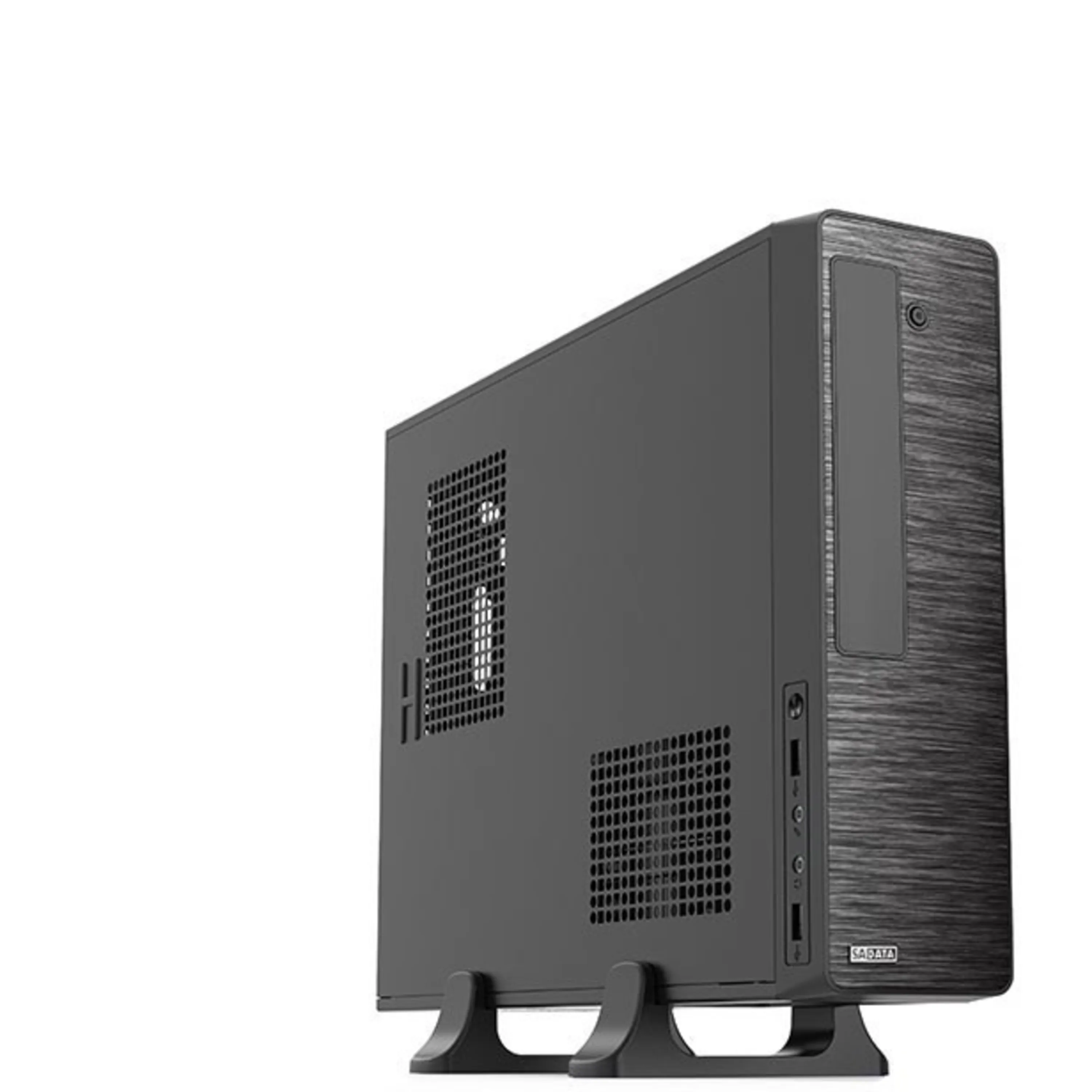 مینی کیس کامپیوتر SADATA OS03M Slim Mini Case مینی کیس کامپیوتر SADATA OS03M Slim Mini Case